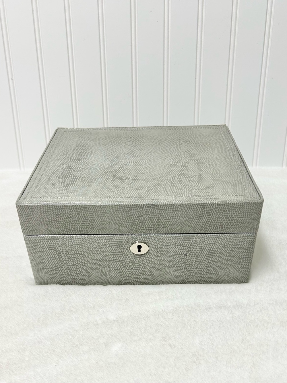 Pottery Barn McKenna jewelry box